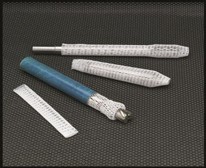 Protective Netting for your individual parts!